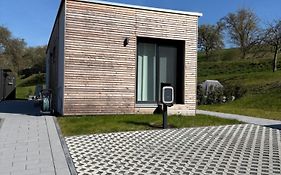 Tolles Tinyhaus - Wandern, Biken in der Eifel, mit Sauna